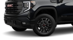 GMC Sierra 1500 Elevation 2WD Crew Cab 147" 2026