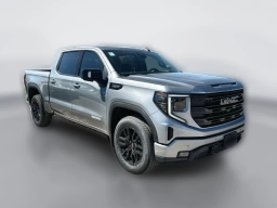 GMC Sierra 1500 Elevation 2WD Crew Cab 147" 2026