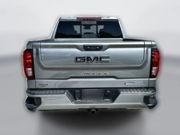 GMC Sierra 1500 Elevation 2WD Crew Cab 147" 2026