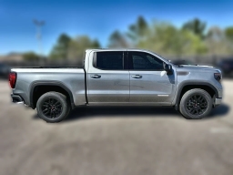 GMC Sierra 1500 Elevation 2WD Crew Cab 147" 2026