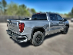 GMC Sierra 1500 Elevation 2WD Crew Cab 147" 2026