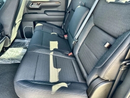 GMC Sierra 1500 Elevation 2WD Crew Cab 147" 2026