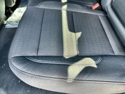 GMC Sierra 1500 Elevation 2WD Crew Cab 147" 2026