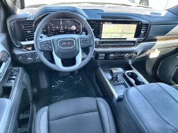 GMC Sierra 1500 Elevation 2WD Crew Cab 147" 2026