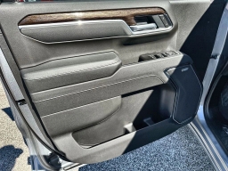 GMC Sierra 1500 Elevation 2WD Crew Cab 147" 2026