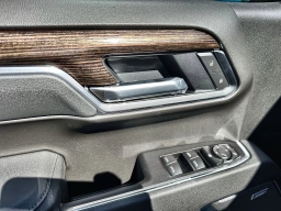 GMC Sierra 1500 Elevation 2WD Crew Cab 147" 2026