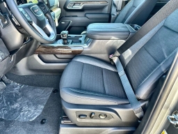 GMC Sierra 1500 Elevation 2WD Crew Cab 147" 2026