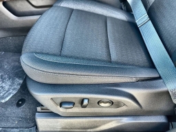 GMC Sierra 1500 Elevation 2WD Crew Cab 147" 2026