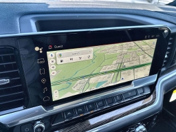 GMC Sierra 1500 Elevation 2WD Crew Cab 147" 2026