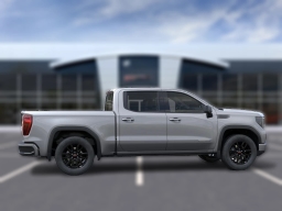 GMC Sierra 1500 Elevation 2WD Crew Cab 147" 2026