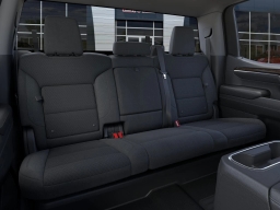 GMC Sierra 1500 Elevation 2WD Crew Cab 147" 2026