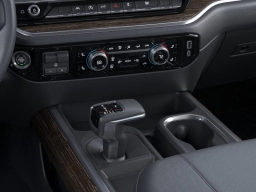 GMC Sierra 1500 Elevation 2WD Crew Cab 147" 2026