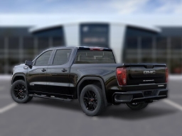 GMC Sierra 1500 Elevation 2WD Crew Cab 147" 2026