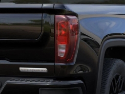 GMC Sierra 1500 Elevation 2WD Crew Cab 147" 2026