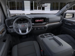 GMC Sierra 1500 Elevation 2WD Crew Cab 147" 2026