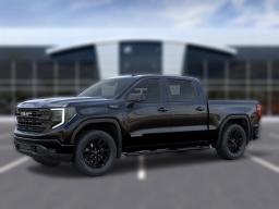 GMC Sierra 1500 Elevation 2WD Crew Cab 147" 2026