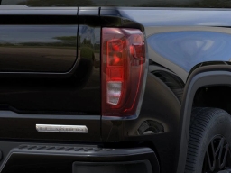 GMC Sierra 1500 Elevation 2WD Crew Cab 147" 2026