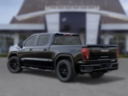 GMC Sierra 1500 Elevation 2WD Crew Cab 147" 2026