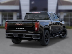 GMC Sierra 1500 Elevation 2WD Crew Cab 147" 2026