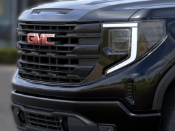 GMC Sierra 1500 Elevation 2WD Crew Cab 147" 2026
