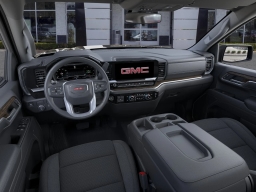GMC Sierra 1500 Elevation 2WD Crew Cab 147" 2026