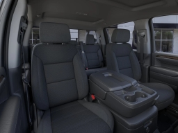 GMC Sierra 1500 Elevation 2WD Crew Cab 147" 2026