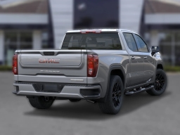 GMC Sierra 1500 Elevation 2WD Crew Cab 147" 2026