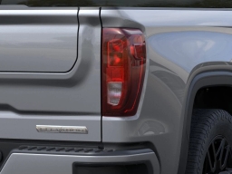 GMC Sierra 1500 Elevation 2WD Crew Cab 147" 2026