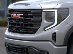 GMC Sierra 1500 Elevation 2WD Crew Cab 147" 2026