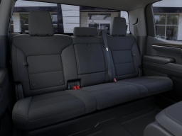 GMC Sierra 1500 Elevation 2WD Crew Cab 147" 2026