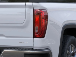 GMC Sierra 1500 SLT 2WD Crew Cab 147" 2026