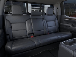GMC Sierra 1500 SLT 2WD Crew Cab 147" 2026