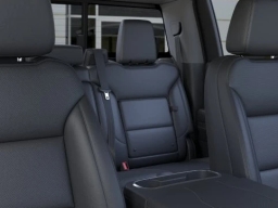 GMC Sierra 1500 SLT 2WD Crew Cab 147" 2026