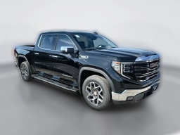 GMC Sierra 1500 SLT 2WD Crew Cab 147" 2026