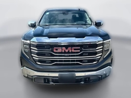 GMC Sierra 1500 SLT 2WD Crew Cab 147" 2026