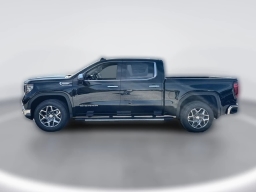 GMC Sierra 1500 SLT 2WD Crew Cab 147" 2026