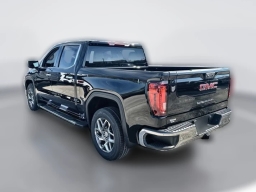 GMC Sierra 1500 SLT 2WD Crew Cab 147" 2026