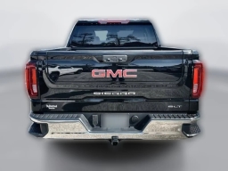 GMC Sierra 1500 SLT 2WD Crew Cab 147" 2026