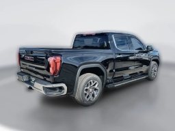 GMC Sierra 1500 SLT 2WD Crew Cab 147" 2026