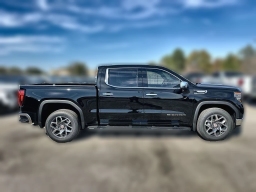 GMC Sierra 1500 SLT 2WD Crew Cab 147" 2026