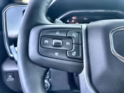 GMC Sierra 1500 SLT 2WD Crew Cab 147" 2026