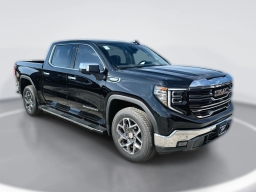 GMC Sierra 1500 SLT 2WD Crew Cab 147" 2026