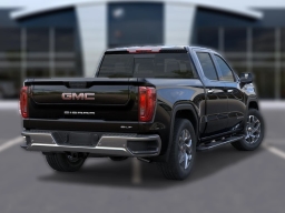 GMC Sierra 1500 SLT 2WD Crew Cab 147" 2026