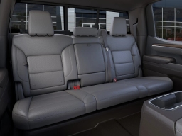 GMC Sierra 1500 SLT 2WD Crew Cab 147" 2026