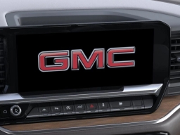 GMC Sierra 1500 SLT 2WD Crew Cab 147" 2026