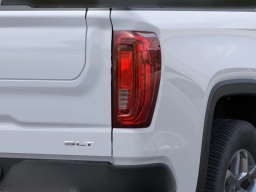 GMC Sierra 1500 SLT 2WD Crew Cab 147" 2026