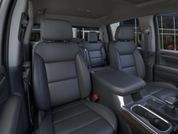 GMC Sierra 1500 SLT 2WD Crew Cab 147" 2026