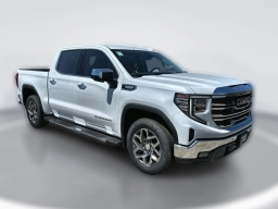 GMC Sierra 1500 SLT 2WD Crew Cab 147" 2026