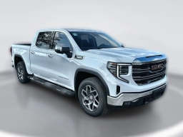 GMC Sierra 1500 SLT 2WD Crew Cab 147" 2026