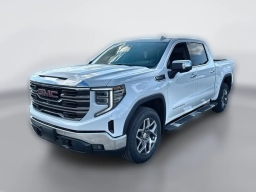 GMC Sierra 1500 SLT 2WD Crew Cab 147" 2026